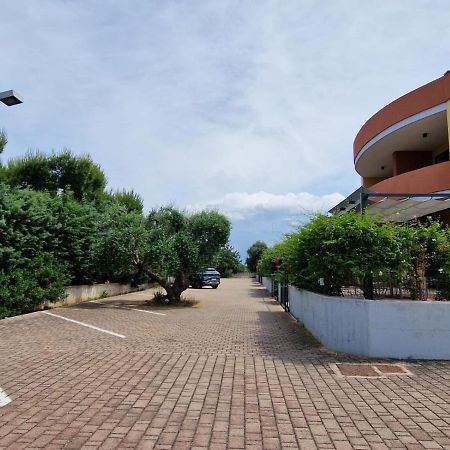 Maison Costa Del Sol - Capitolo, Monopoli Exterior foto