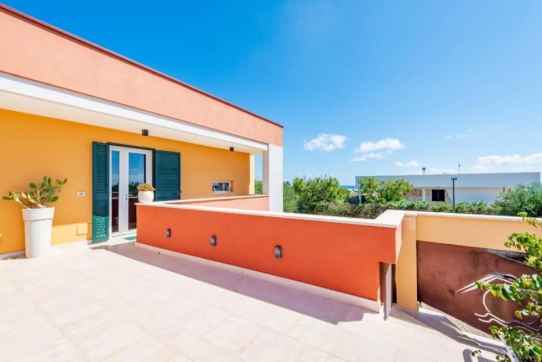 Maison Costa Del Sol - Capitolo, Monopoli Exterior foto
